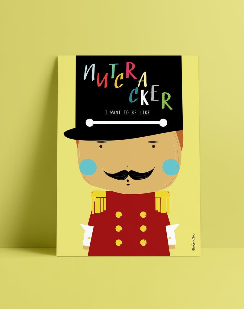 Little Nutcracker