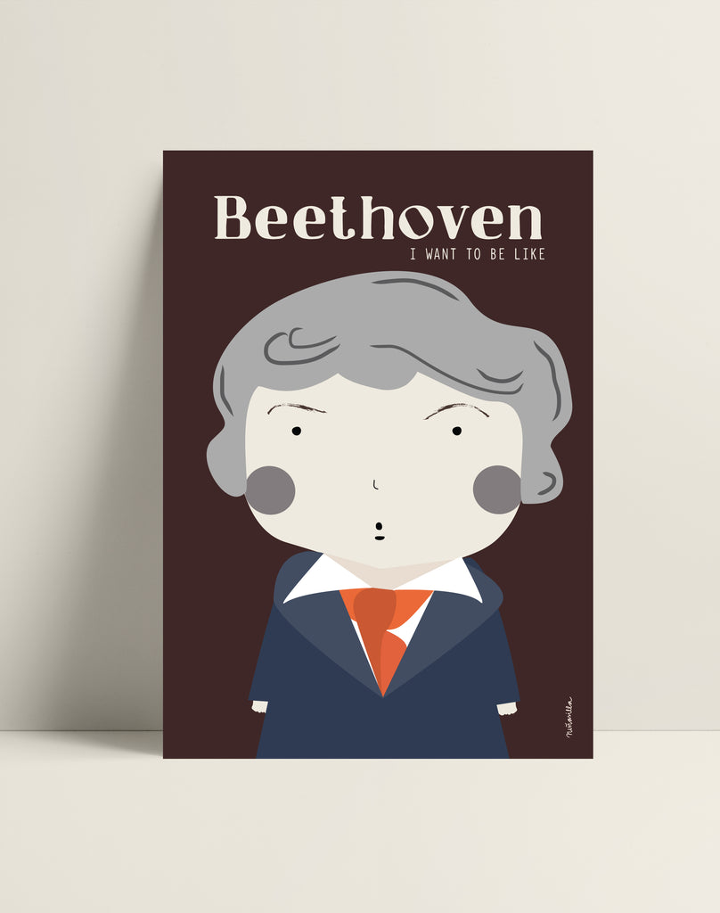 Little Beethoven