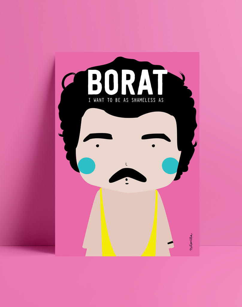 Little Borat