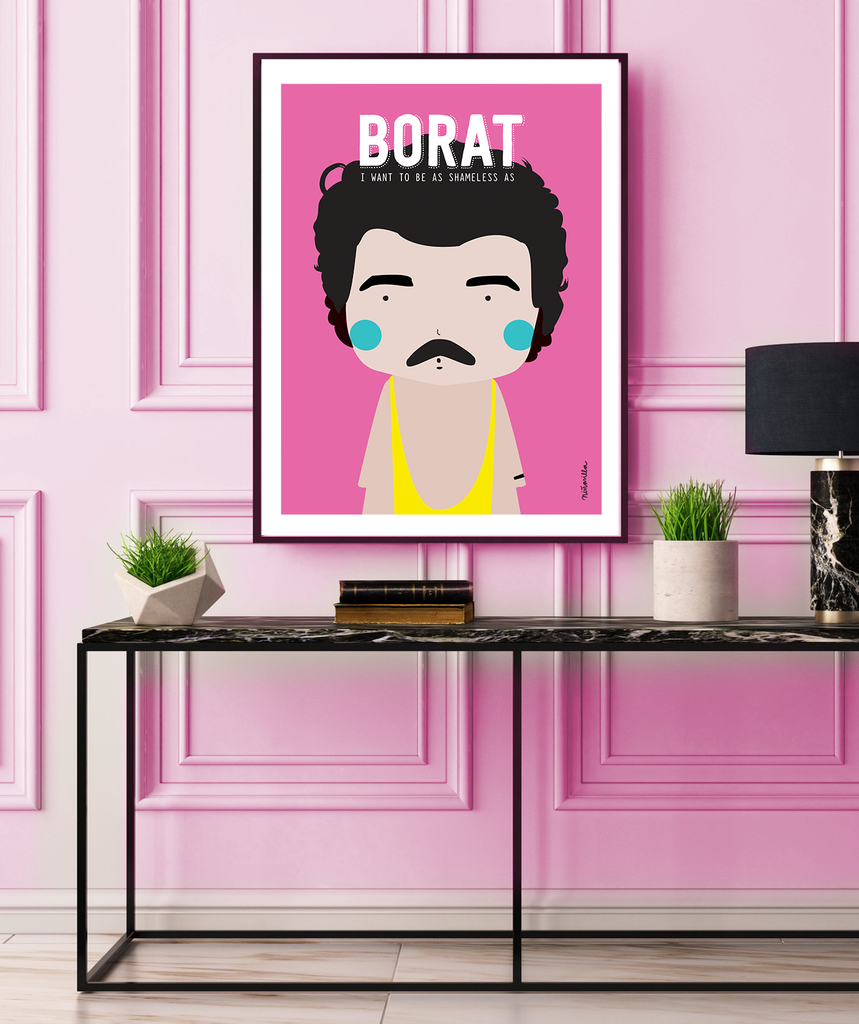 Little Borat