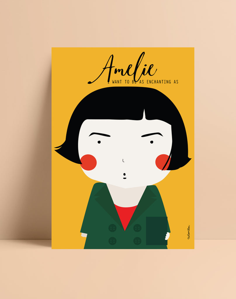 Little Amelie