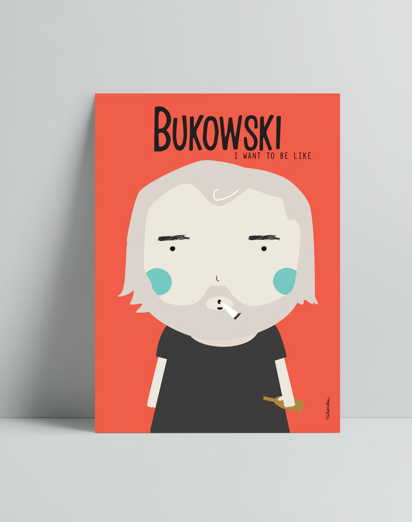 Little Bukowski