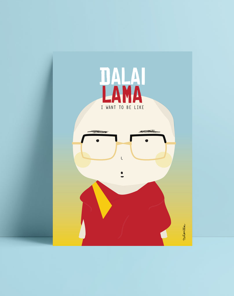 Little Dalai