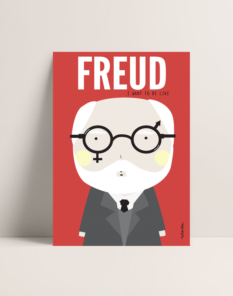 Little Freud