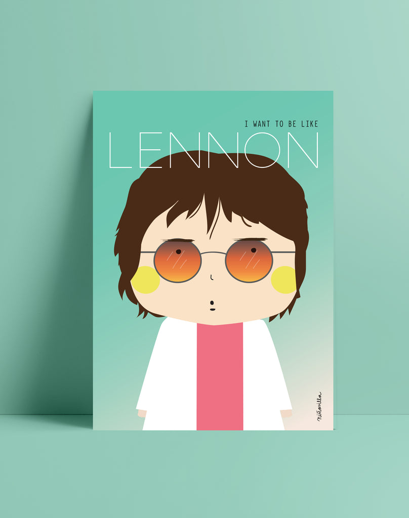 Little Lennon