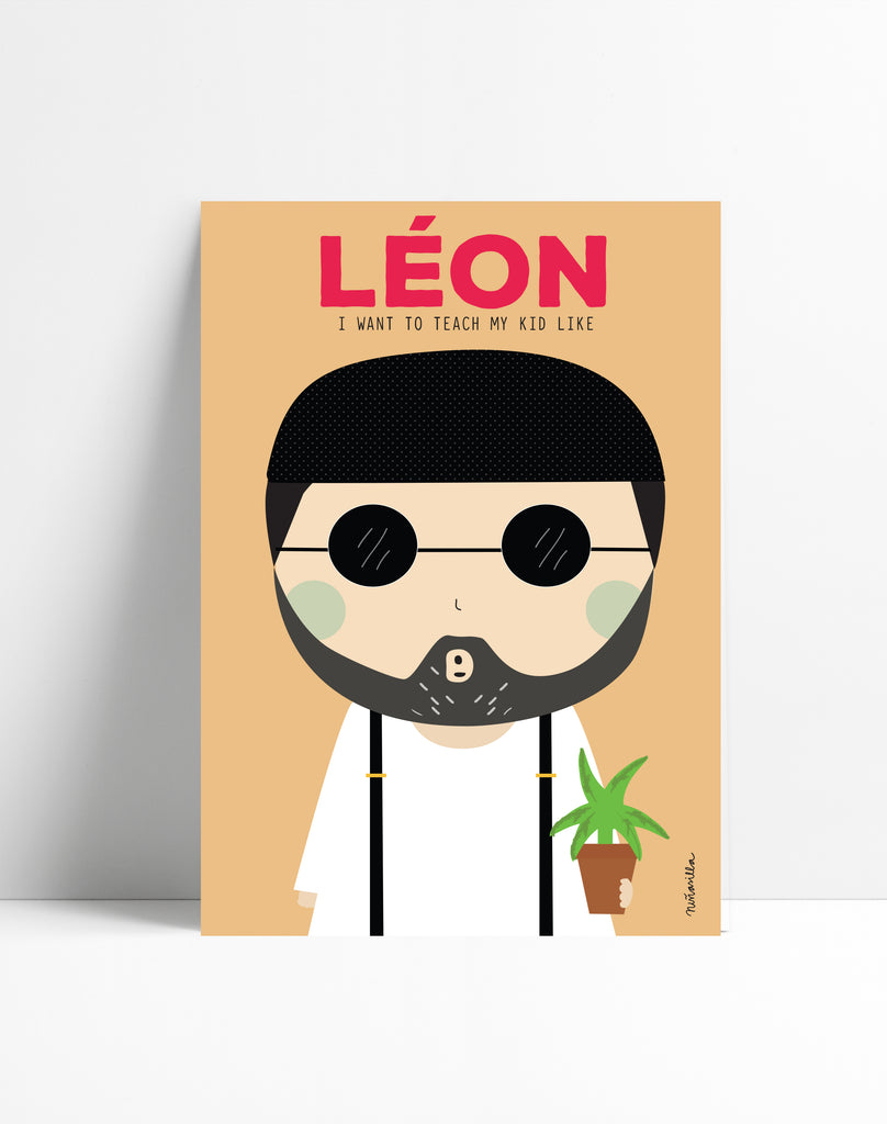 Little Leon