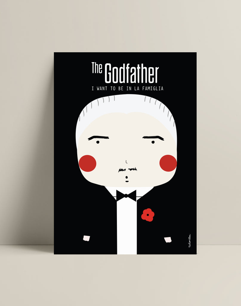 Little Godfather