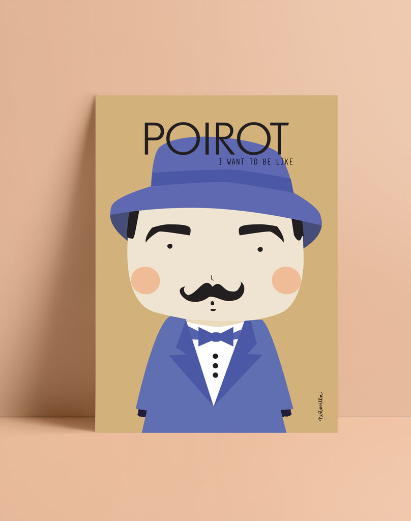 Little Poirot