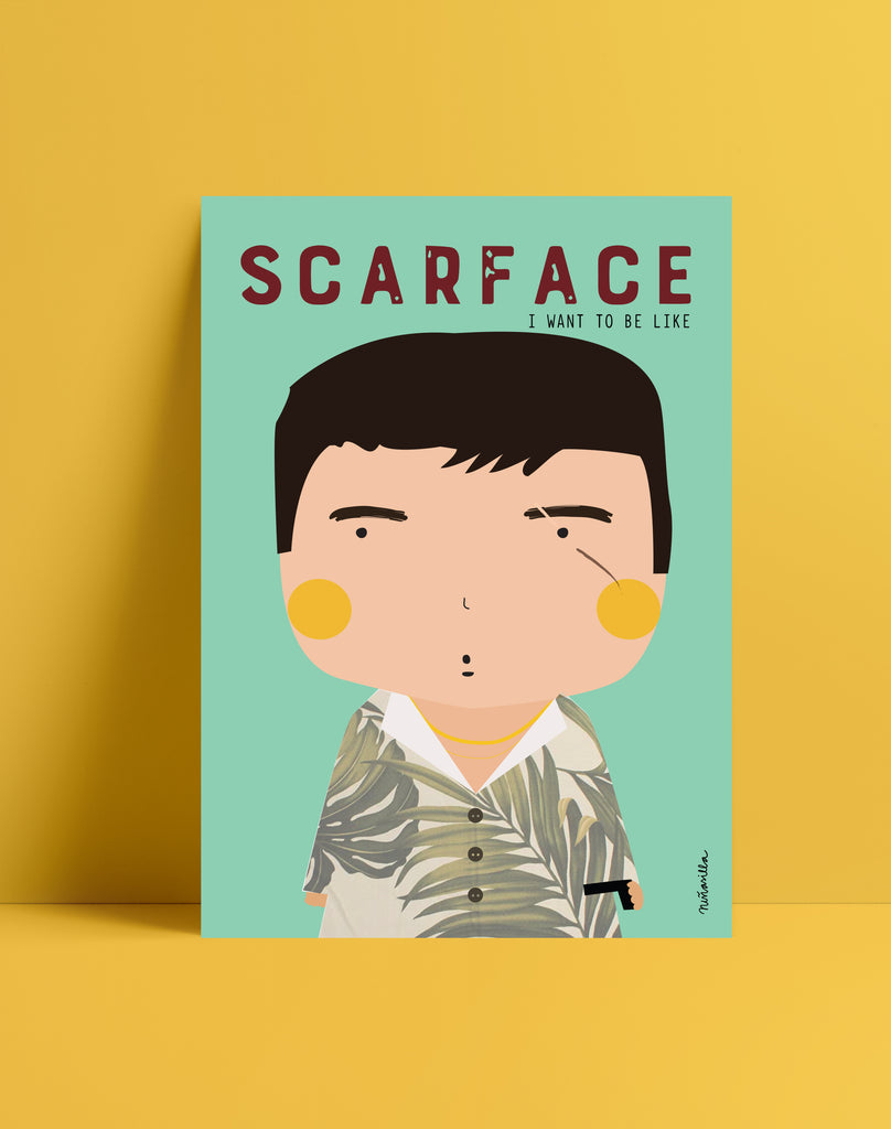 Little Scarface