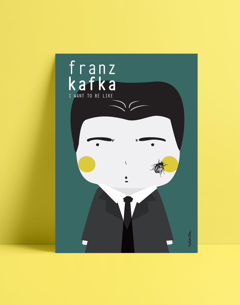 Little Kafka