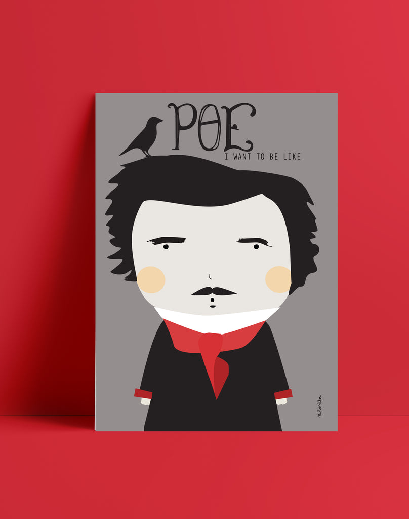 Little Poe