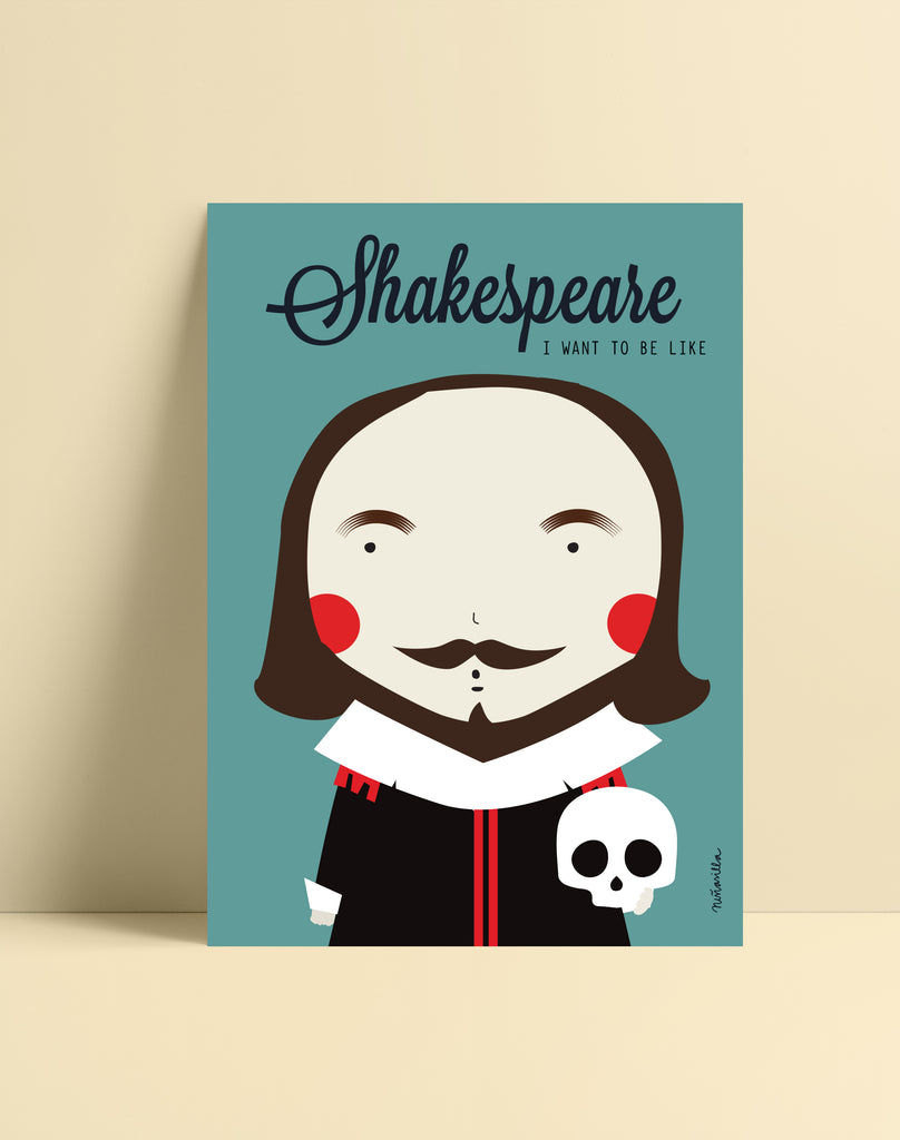 Little Shakespeare