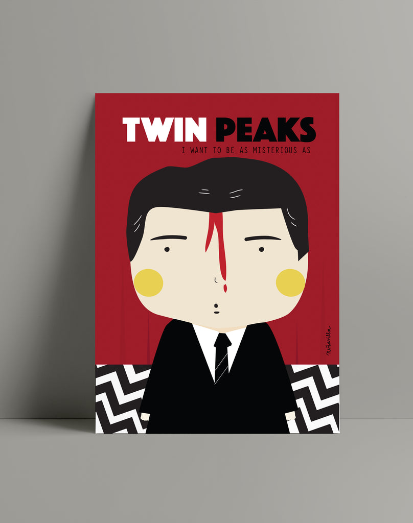 Little Twin Peaks