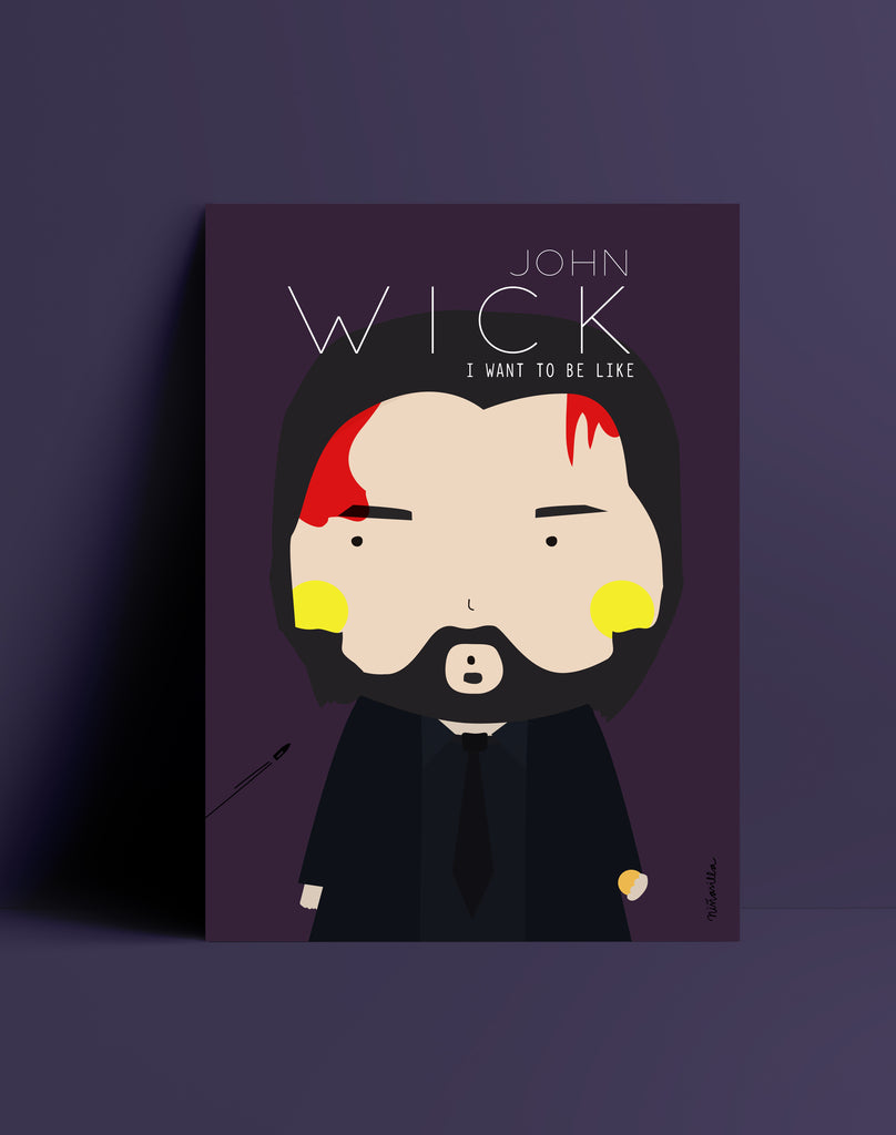 Little Wick