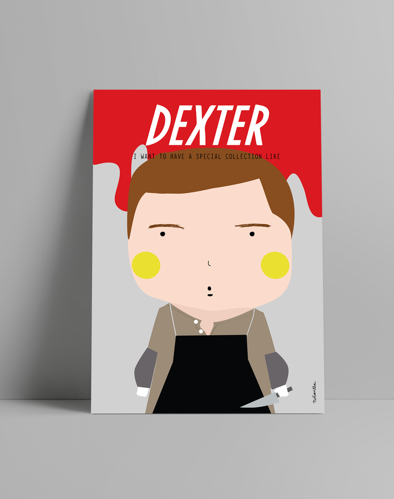 Little Dexter