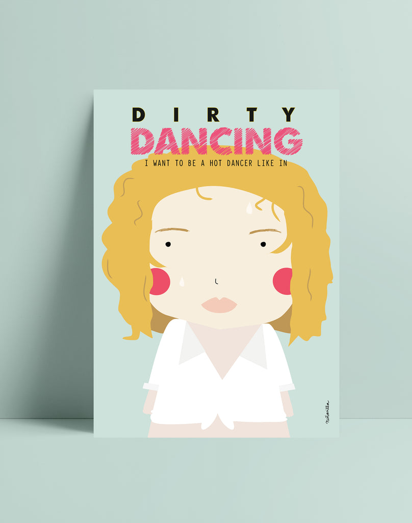 Little Dirty Dancing