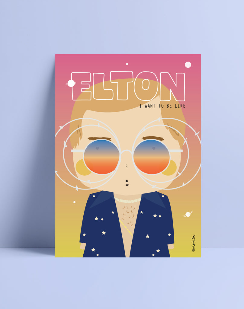 Little Elton