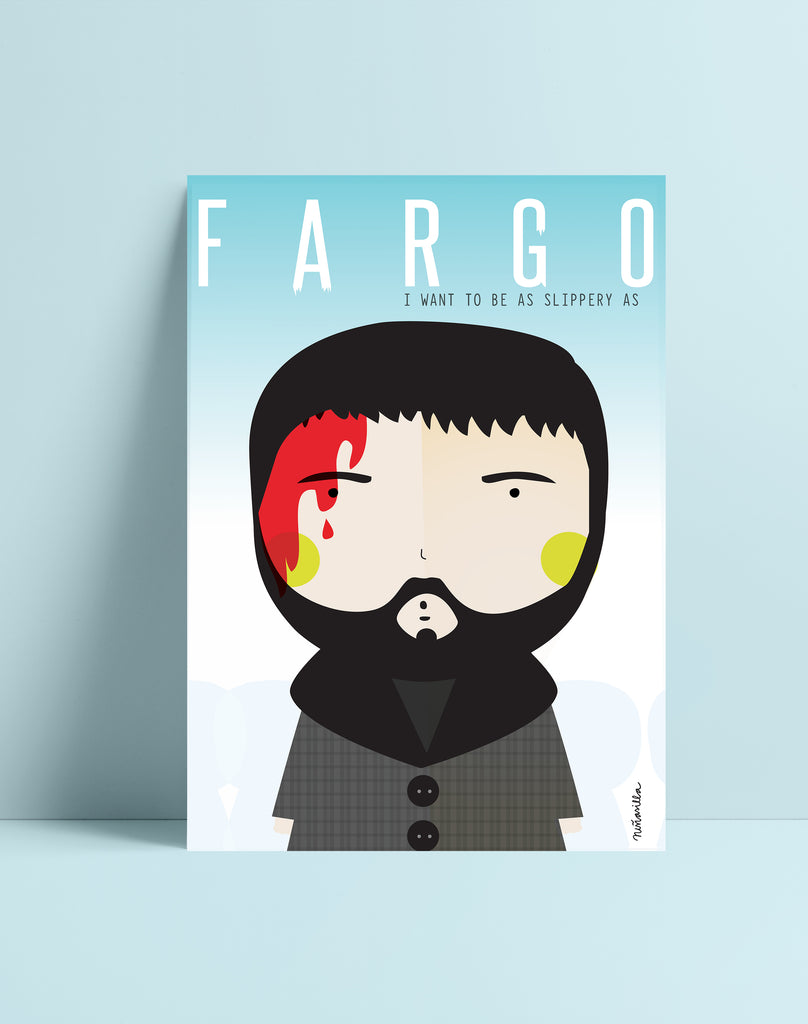 Little Fargo