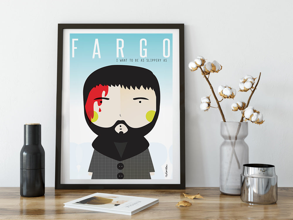 Little Fargo