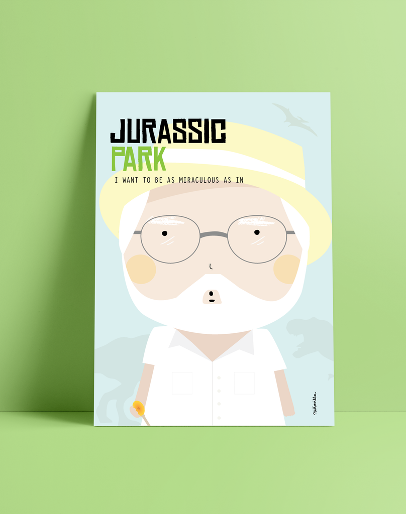 Little Jurassic