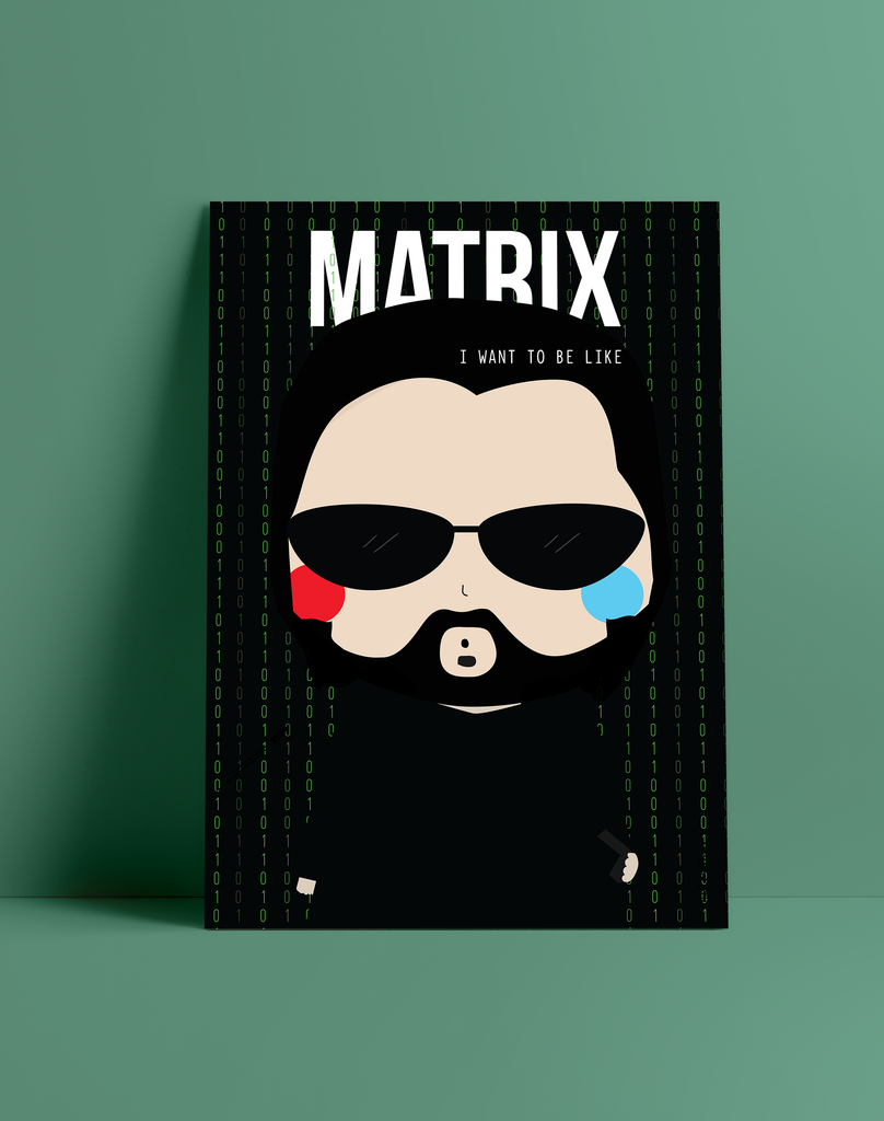 Little Matrix