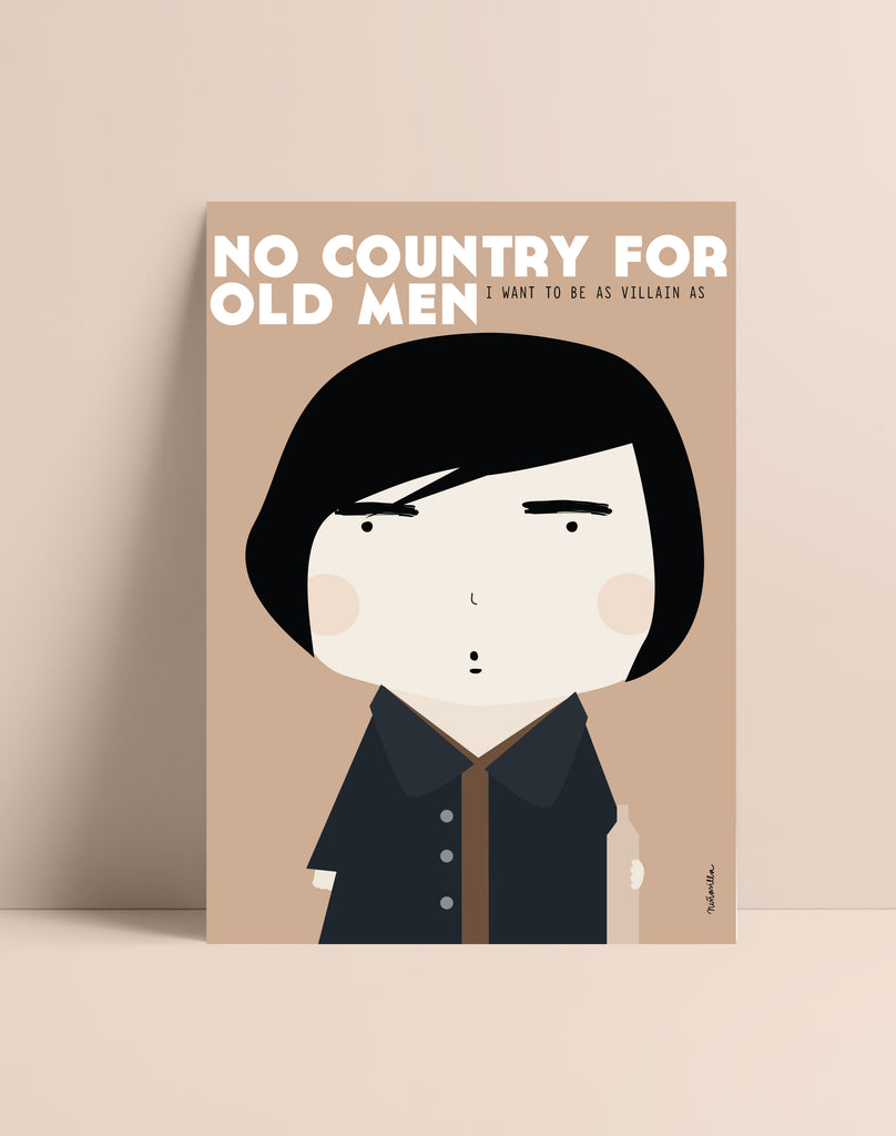 Little No Country