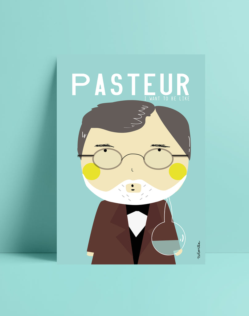 Little Pasteur