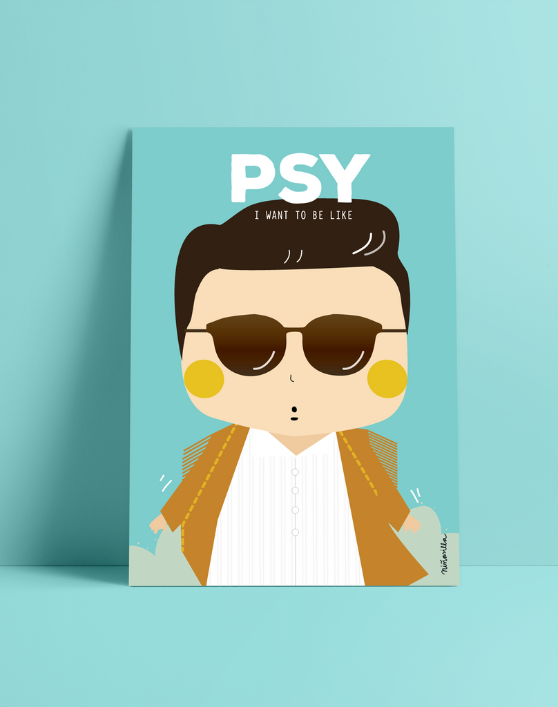 PSY