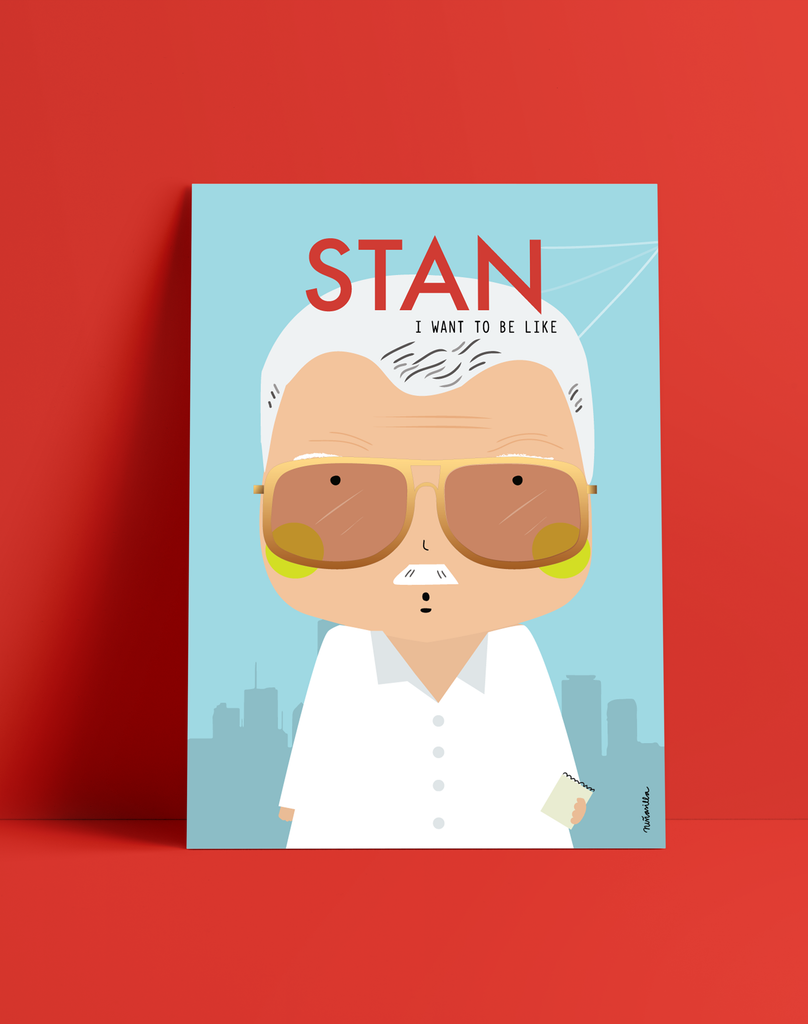 Little Stan