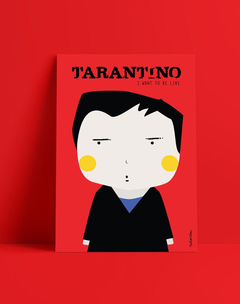 Little Tarantino