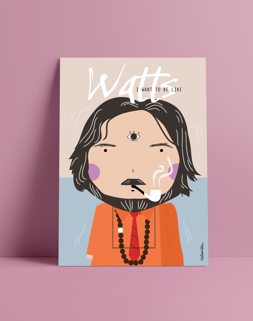 Little Watts